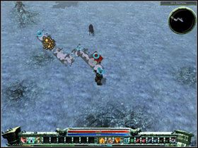 4 - Lodowa forteca Utgard | Świat Nordycki | Loki - Loki - poradnik do gry