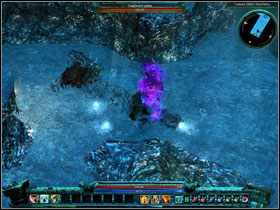 7 - Lodowa forteca Utgard | Świat Nordycki | Loki - Loki - poradnik do gry