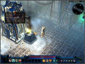 Wewnątrz fortecy ponownie pojawią się nowi przeciwnicy - Lodowa forteca Utgard | Świat Nordycki | Loki - Loki - poradnik do gry