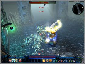 14 - Lodowa forteca Utgard | Świat Nordycki | Loki - Loki - poradnik do gry