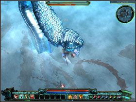 17 - Lodowa forteca Utgard | Świat Nordycki | Loki - Loki - poradnik do gry