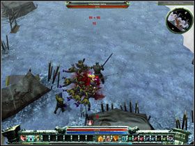 2 - Nowy Obóz Egipcjan, Róg boga Haimdala | Świat Nordycki | Loki - Loki - poradnik do gry