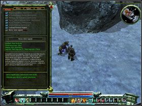 3 - Nowy Obóz Egipcjan, Róg boga Haimdala | Świat Nordycki | Loki - Loki - poradnik do gry