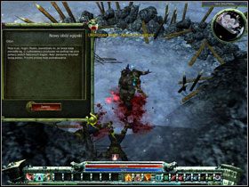 Podczas wykonywania powyższej misji, dostaniesz dodatkowe zadanie zlikwidowania obozu Egipcjan - Nowy Obóz Egipcjan, Róg boga Haimdala | Świat Nordycki | Loki - Loki - poradnik do gry