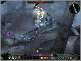 8 - Nowy Obóz Egipcjan, Róg boga Haimdala | Świat Nordycki | Loki - Loki - poradnik do gry