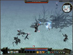 1 - Dusza Eryka Krwawego Topora, Trzy zagubione runy, Pojedynek z Thorem, Poszukiwanie Setha | Świat Nordycki - Loki - poradnik do gry