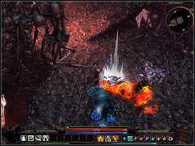 4 - Dusza Eryka Krwawego Topora, Trzy zagubione runy, Pojedynek z Thorem, Poszukiwanie Setha | Świat Nordycki - Loki - poradnik do gry