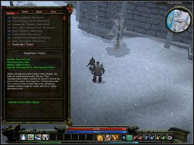 5 - Dusza Eryka Krwawego Topora, Trzy zagubione runy, Pojedynek z Thorem, Poszukiwanie Setha | Świat Nordycki - Loki - poradnik do gry