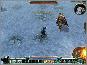 6 - Dusza Eryka Krwawego Topora, Trzy zagubione runy, Pojedynek z Thorem, Poszukiwanie Setha | Świat Nordycki - Loki - poradnik do gry