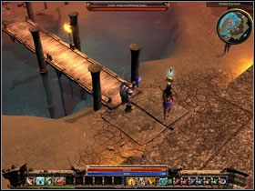 1 - Wstęp, Grobowiec Setha, Bezpośrednia konfrontacja | Świat Egipski | Loki - Loki - poradnik do gry