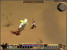 2 - Dziwny napój, Skarabeusz Serca mumii, Audiencja u Faraona, Oczy Horusa | Świat Egipski - Loki - poradnik do gry