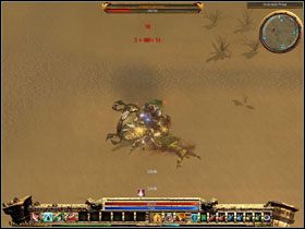 4 - Dziwny napój, Skarabeusz Serca mumii, Audiencja u Faraona, Oczy Horusa | Świat Egipski - Loki - poradnik do gry