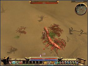 5 - Dziwny napój, Skarabeusz Serca mumii, Audiencja u Faraona, Oczy Horusa | Świat Egipski - Loki - poradnik do gry