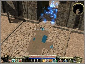 12 - Dziwny napój, Skarabeusz Serca mumii, Audiencja u Faraona, Oczy Horusa | Świat Egipski - Loki - poradnik do gry