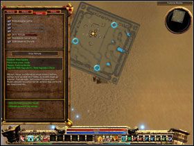 13 - Dziwny napój, Skarabeusz Serca mumii, Audiencja u Faraona, Oczy Horusa | Świat Egipski - Loki - poradnik do gry