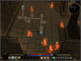 11 - Wskrzeszenie Ozyrysa | Świat Egipski | Loki - Loki - poradnik do gry