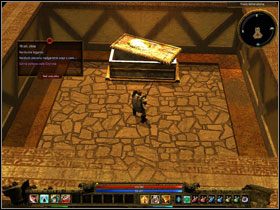 14 - Wskrzeszenie Ozyrysa | Świat Egipski | Loki - Loki - poradnik do gry