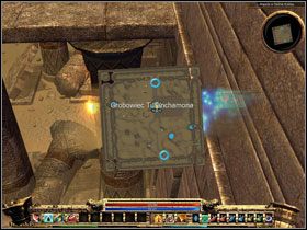 6 - Grobowce w Dolinie Królów, Księga Umarłych | Świat Egipski | Loki - Loki - poradnik do gry