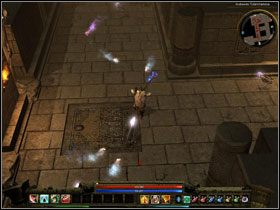 7 - Grobowce w Dolinie Królów, Księga Umarłych | Świat Egipski | Loki - Loki - poradnik do gry