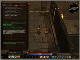 Tę misję tę wykonasz przy okazji Grobowców w Dolinie Królów - Grobowce w Dolinie Królów, Księga Umarłych | Świat Egipski | Loki - Loki - poradnik do gry