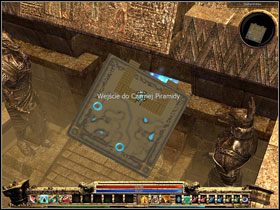 1 - Czarna Piramida Anubisa | Świat Egipski | Loki - Loki - poradnik do gry