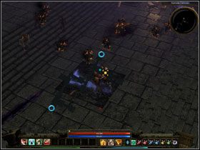 5 - Czarna Piramida Anubisa | Świat Egipski | Loki - Loki - poradnik do gry