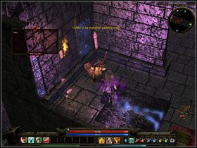 Jest to już ostatnia misja w świecie egipskim - Czarna Piramida Anubisa | Świat Egipski | Loki - Loki - poradnik do gry