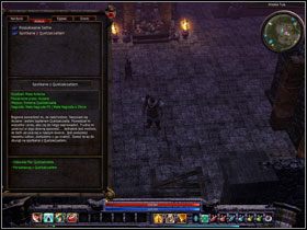 2 - Wstęp, Spotkanie z Quetzalcoatlem, Przeklęty szaman, Uzurpato | Świat Aztecki - Loki - poradnik do gry