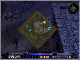 3 - Wstęp, Spotkanie z Quetzalcoatlem, Przeklęty szaman, Uzurpato | Świat Aztecki - Loki - poradnik do gry