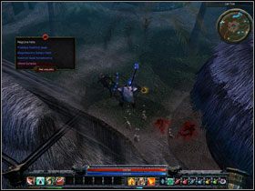 6 - Wstęp, Spotkanie z Quetzalcoatlem, Przeklęty szaman, Uzurpato | Świat Aztecki - Loki - poradnik do gry