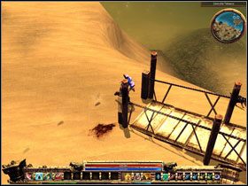 9 - Wstęp, Spotkanie z Quetzalcoatlem, Przeklęty szaman, Uzurpato | Świat Aztecki - Loki - poradnik do gry