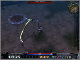 Twoją misją jest odnalezienie Tezcaplipocy i porozmawianie z nim - Nieprawdopodobne przymierze, Oblężenie stolicy, Zaginieni Wojownicy | Świat Aztecki - Loki - poradnik do gry