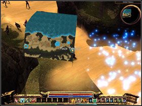 5 - Nieprawdopodobne przymierze, Oblężenie stolicy, Zaginieni Wojownicy | Świat Aztecki - Loki - poradnik do gry