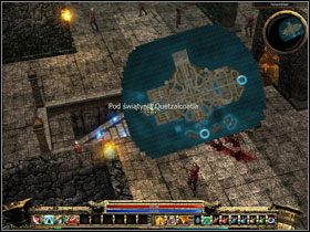 10 - Nieprawdopodobne przymierze, Oblężenie stolicy, Zaginieni Wojownicy | Świat Aztecki - Loki - poradnik do gry