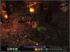 2 - Powrót Hiszpanów, Więzień w Świątyni Tolteków | Świat Aztecki | Loki - Loki - poradnik do gry