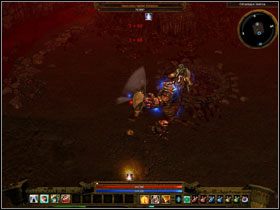 Udaj się do Jaskini Pająka - Powrót Hiszpanów, Więzień w Świątyni Tolteków | Świat Aztecki | Loki - Loki - poradnik do gry