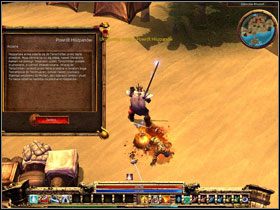 Teraz kieruj się na Plażę Acamepulko by wkońcu dojść do drugiej wioski Hiszpanów w Zatoczce Ahuizotl - Powrót Hiszpanów, Więzień w Świątyni Tolteków | Świat Aztecki | Loki - Loki - poradnik do gry