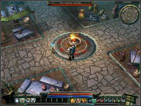 7 - Powrót Hiszpanów, Więzień w Świątyni Tolteków | Świat Aztecki | Loki - Loki - poradnik do gry