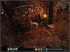 9 - Powrót Hiszpanów, Więzień w Świątyni Tolteków | Świat Aztecki | Loki - Loki - poradnik do gry