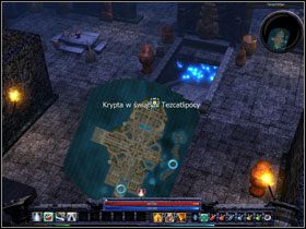 1 - Przejście przez Mictlan, Królowie-Demony z krainy Mictlan | Świat Aztecki | Loki - Loki - poradnik do gry