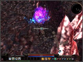 4 - Przejście przez Mictlan, Królowie-Demony z krainy Mictlan | Świat Aztecki | Loki - Loki - poradnik do gry