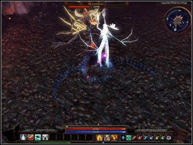 6 - Przejście przez Mictlan, Królowie-Demony z krainy Mictlan | Świat Aztecki | Loki - Loki - poradnik do gry