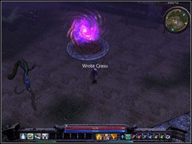 Po wykonaniu poprzedniej misji (Powrót Hiszpanów), wróć do miasta Tenochtitlan - Przejście przez Mictlan, Królowie-Demony z krainy Mictlan | Świat Aztecki | Loki - Loki - poradnik do gry