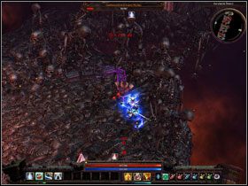 9 - Przejście przez Mictlan, Królowie-Demony z krainy Mictlan | Świat Aztecki | Loki - Loki - poradnik do gry