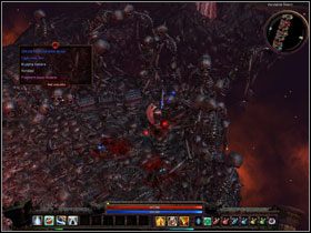 10 - Przejście przez Mictlan, Królowie-Demony z krainy Mictlan | Świat Aztecki | Loki - Loki - poradnik do gry