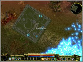 2 - Wstęp, Atak na obóz Centaurów, Ukryta Świątynia, Minos, król Knossos | Świat Grecki - Loki - poradnik do gry