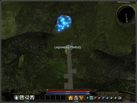 4 - Wstęp, Atak na obóz Centaurów, Ukryta Świątynia, Minos, król Knossos | Świat Grecki - Loki - poradnik do gry