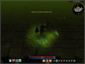 5 - Wstęp, Atak na obóz Centaurów, Ukryta Świątynia, Minos, król Knossos | Świat Grecki - Loki - poradnik do gry