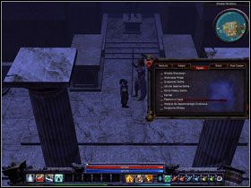 2 - Podróż umarłych, Nadzieja, Ostateczne wyzwanie na arenie | Świat Grecki | Loki - Loki - poradnik do gry