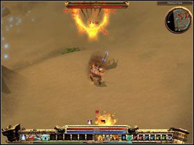 3 - Podróż umarłych, Nadzieja, Ostateczne wyzwanie na arenie | Świat Grecki | Loki - Loki - poradnik do gry